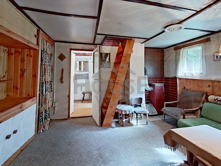 Prodej chaty 55 m², pozemek 150 m² - foto 3