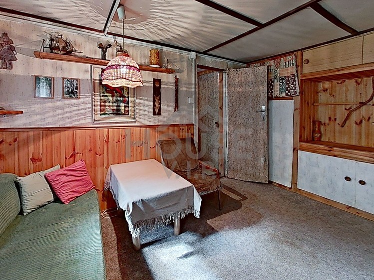 Prodej chaty 55 m², pozemek 150 m² - foto 4