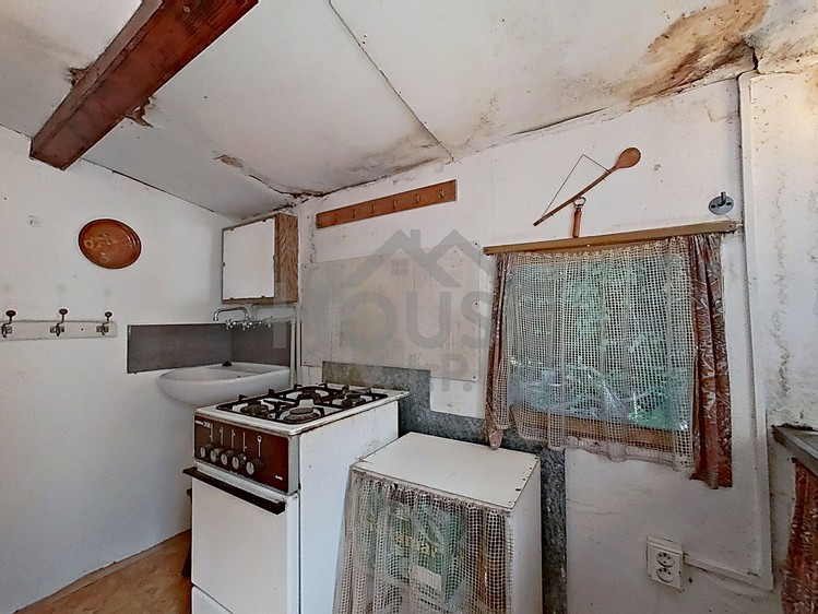 Prodej chaty 55 m², pozemek 150 m² - foto 5