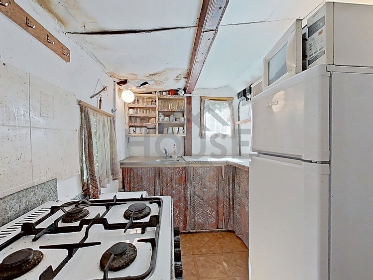 Prodej chaty 55 m², pozemek 150 m² - foto 6