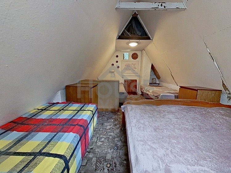 Prodej chaty 55 m², pozemek 150 m² - foto 7