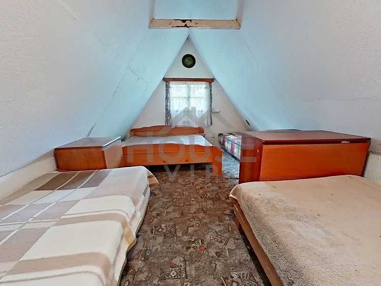 Prodej chaty 55 m², pozemek 150 m² - foto 8