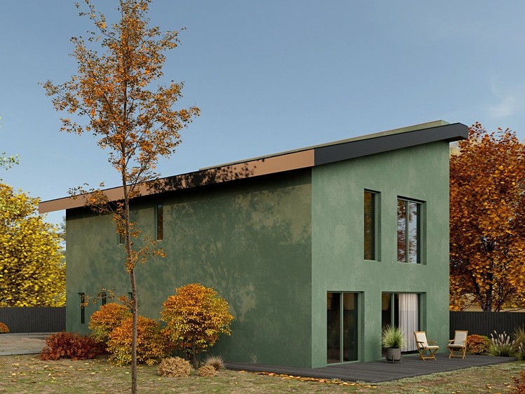 Prodej rodinného domu 128 m², pozemek 547 m² - foto 2