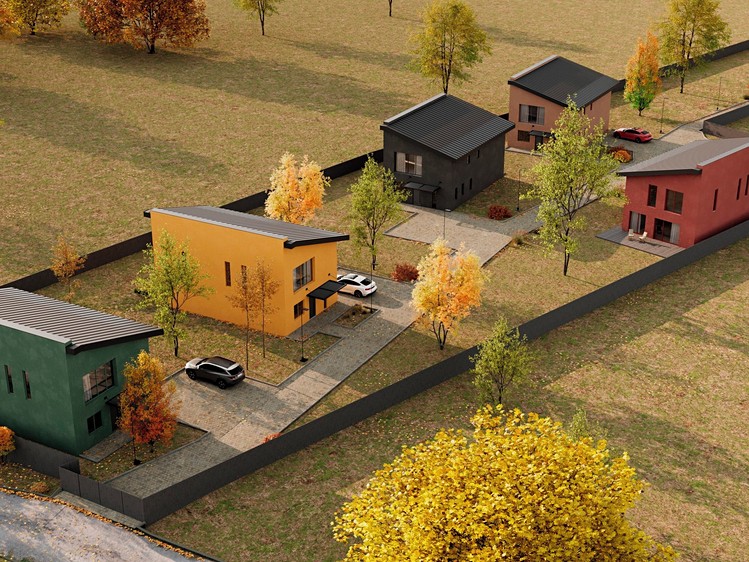 Prodej rodinného domu 128 m², pozemek 547 m² - foto 4