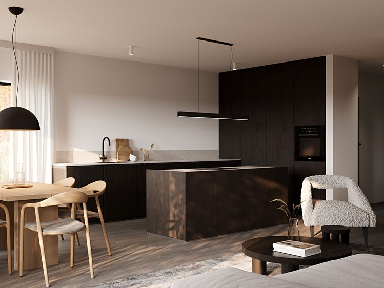 Prodej rodinného domu 128 m², pozemek 547 m² - foto 5