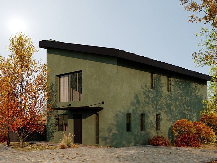 Prodej rodinného domu 128 m², pozemek 547 m² - foto 8