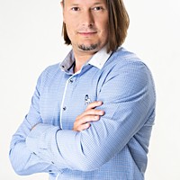Bohumír Kocián