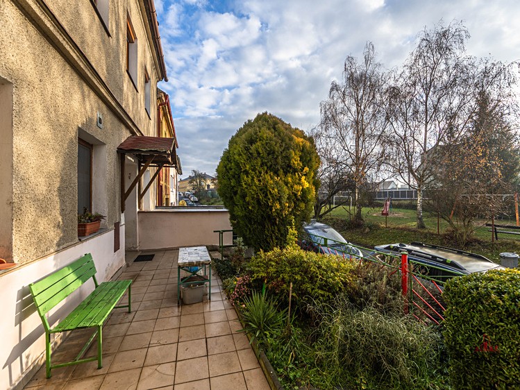 Prodej  rodinného domu 160 m², pozemek 242 m² - foto 4