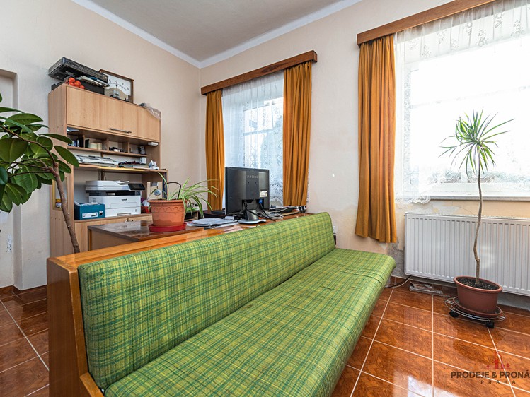 Prodej  rodinného domu 160 m², pozemek 242 m² - foto 6
