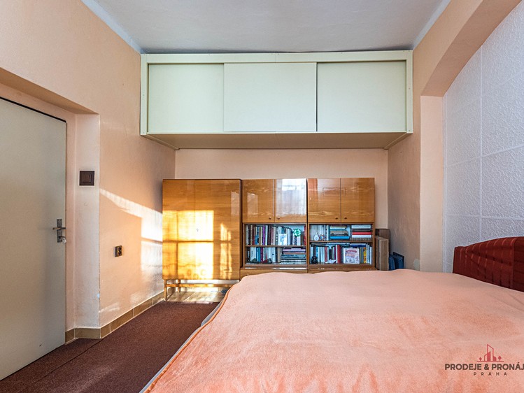 Prodej  rodinného domu 160 m², pozemek 242 m² - foto 7
