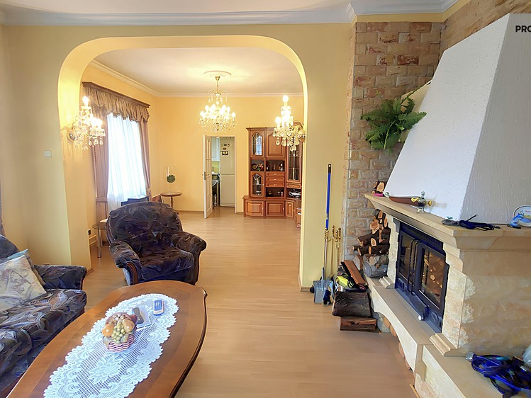 Prodej  vily 243 m², pozemek 921 m² - foto 7
