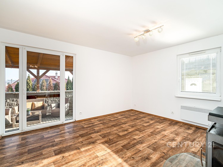 Prodej rodinného domu 64 m², pozemek 590 m² - foto 5