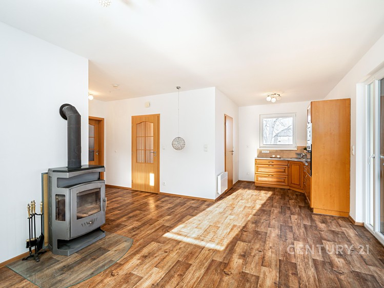Prodej rodinného domu 64 m², pozemek 590 m² - foto 6
