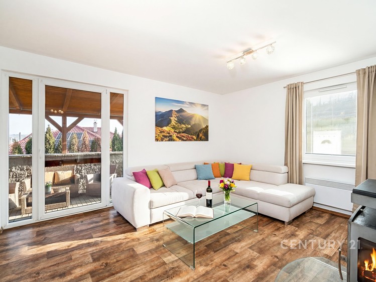 Prodej rodinného domu 64 m², pozemek 590 m² - foto 7