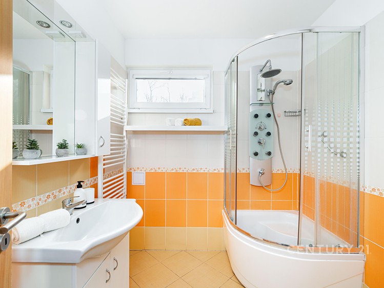 Prodej rodinného domu 64 m², pozemek 590 m² - foto 8