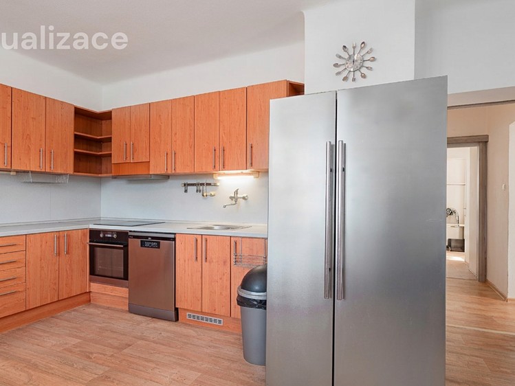 Prodej rodinného domu 266 m², pozemek 3 343 m² - foto 4