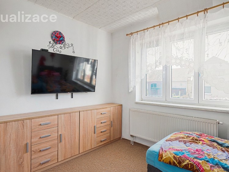 Prodej rodinného domu 266 m², pozemek 3 343 m² - foto 6