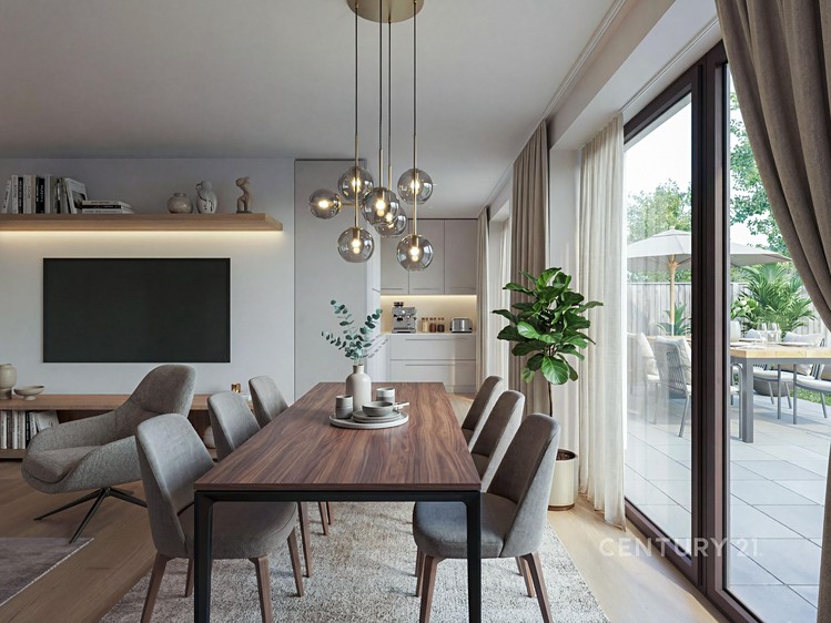 Prodej rodinného domu 124 m², pozemek 350 m² - foto 2