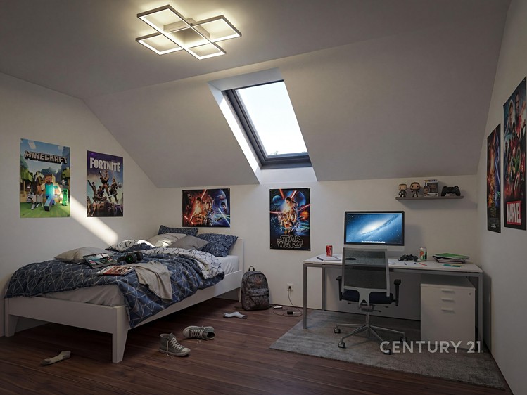 Prodej rodinného domu 124 m², pozemek 350 m² - foto 7