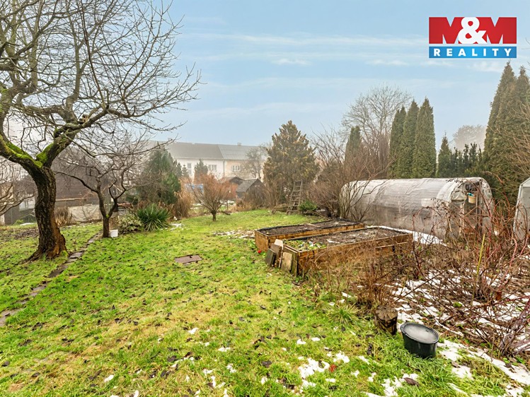Prodej chaty 40 m², pozemek 531 m² - foto 5