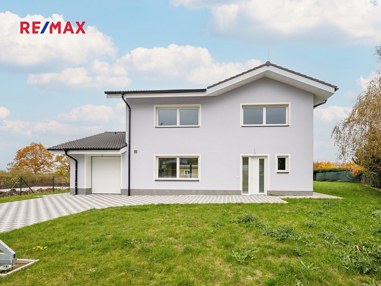 Prodej rodinného domu 167 m², pozemek 1 155 m² - foto 5