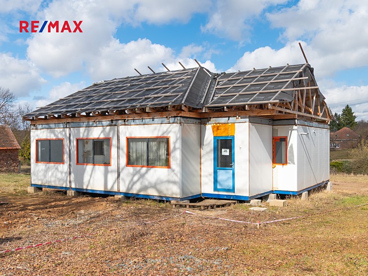 Prodej rodinného domu 100 m², pozemek 480 m² - foto 1