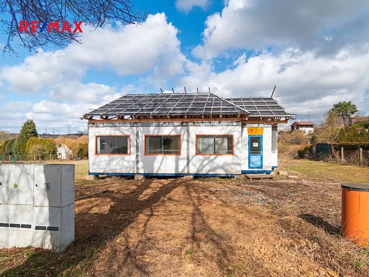 Prodej rodinného domu 100 m², pozemek 480 m² - foto 3