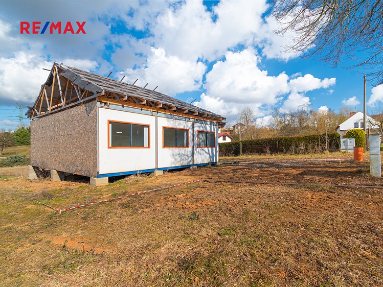 Prodej rodinného domu 100 m², pozemek 480 m² - foto 5