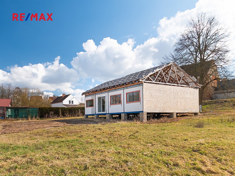 Prodej rodinného domu 100 m², pozemek 480 m² - foto 6