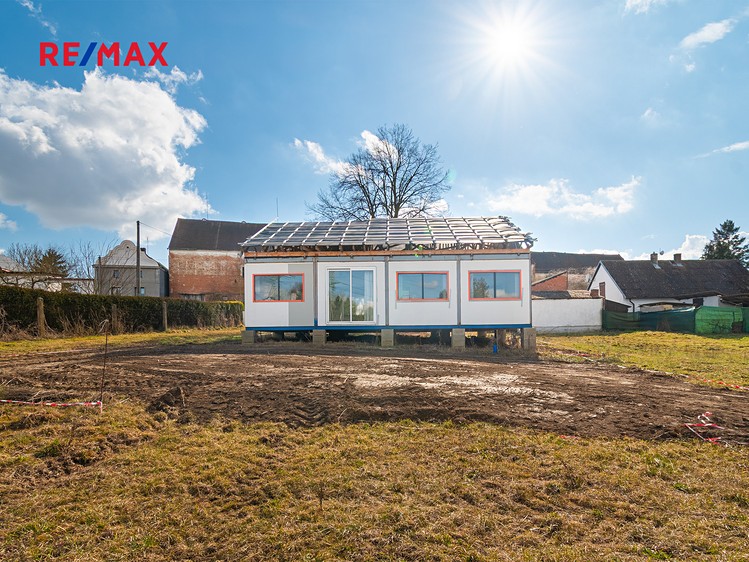 Prodej rodinného domu 100 m², pozemek 480 m² - foto 7