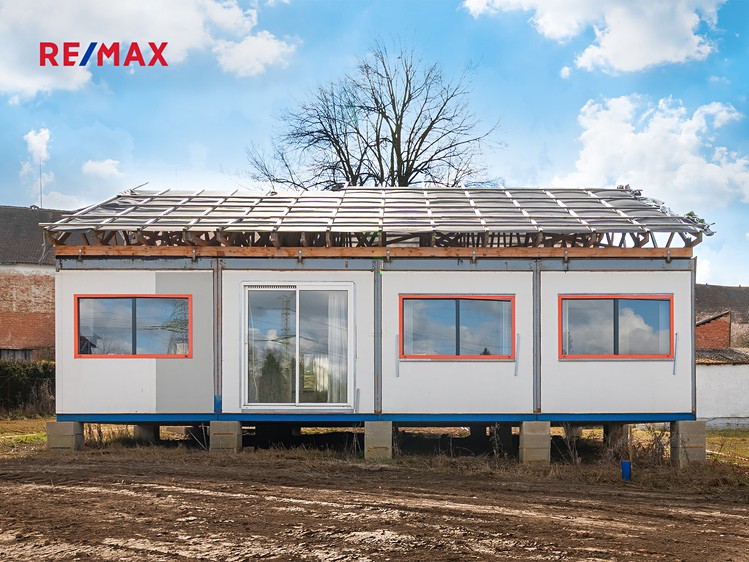 Prodej rodinného domu 100 m², pozemek 480 m² - foto 8