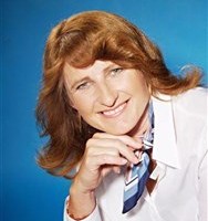 Eva Kálecká