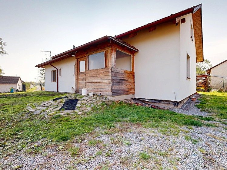 Prodej rodinného domu 121 m², pozemek 966 m² - foto 4