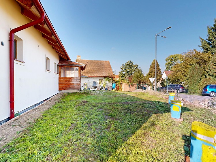 Prodej rodinného domu 121 m², pozemek 966 m² - foto 8