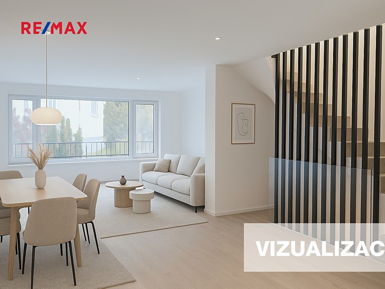 Prodej rodinného domu 160 m², pozemek 155 m² - foto 3