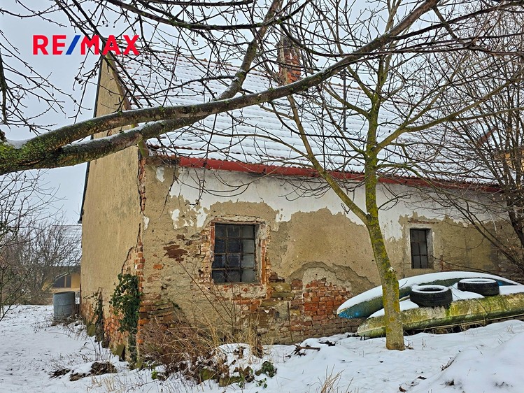 Prodej rodinného domu 155 m², pozemek 913 m² - foto 6