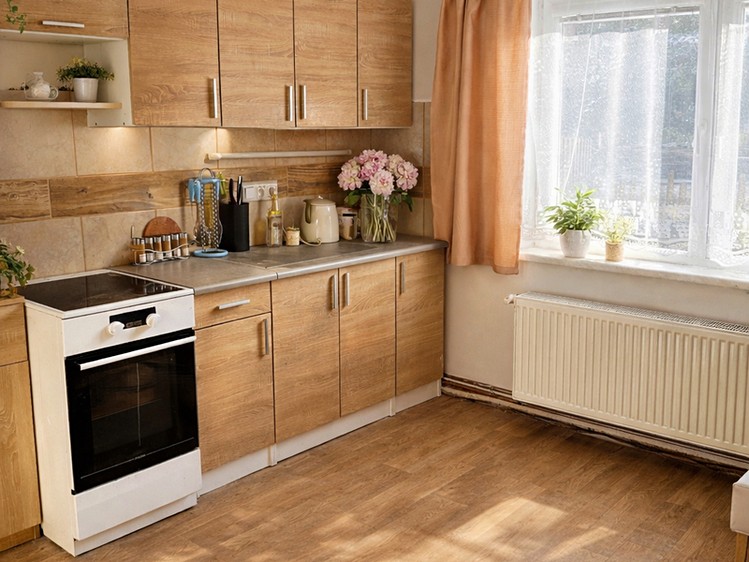 Prodej rodinného domu 105 m², pozemek 745 m² - foto 1