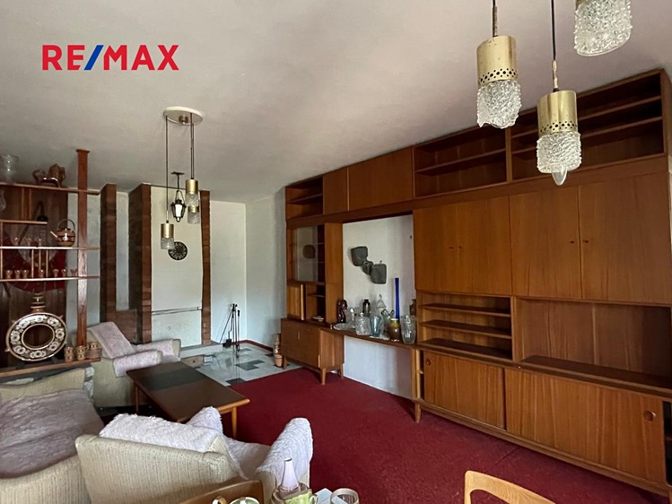 Prodej  rodinného domu 122 m², pozemek 755 m² - foto 3