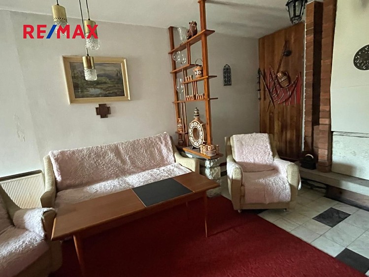 Prodej  rodinného domu 122 m², pozemek 755 m² - foto 5