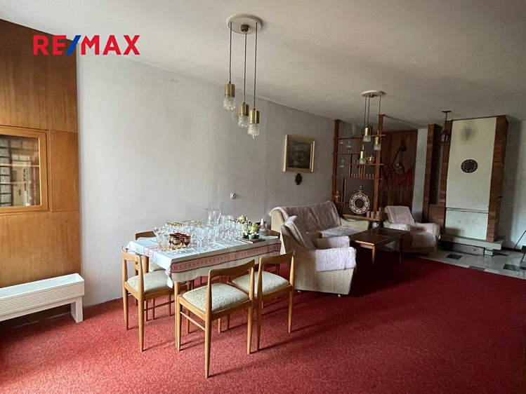 Prodej  rodinného domu 122 m², pozemek 755 m² - foto 6