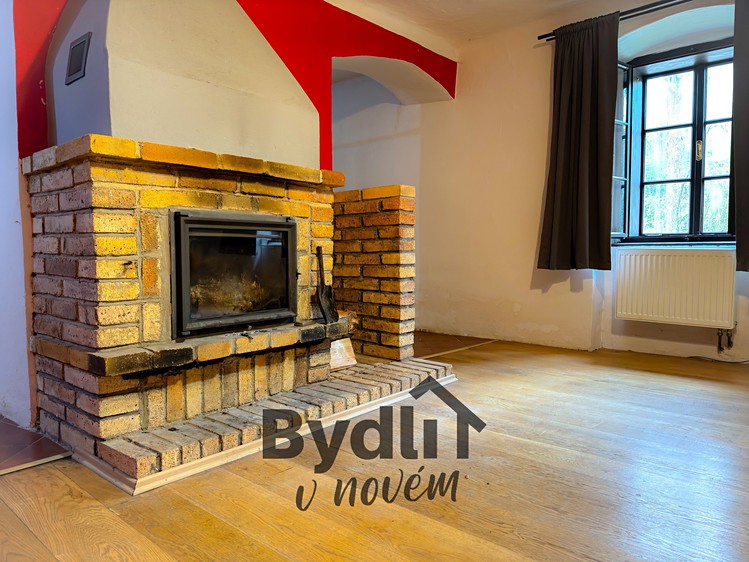 Prodej chaty 155 m², pozemek 1 728 m² - foto 4