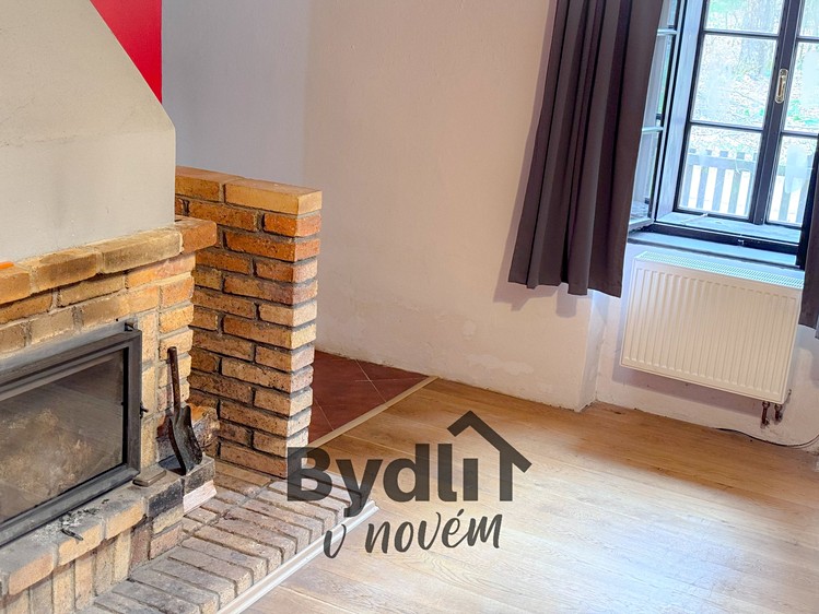 Prodej chaty 155 m², pozemek 1 728 m² - foto 6