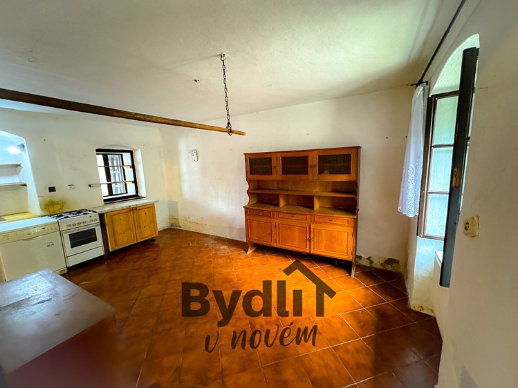 Prodej chaty 155 m², pozemek 1 728 m² - foto 8