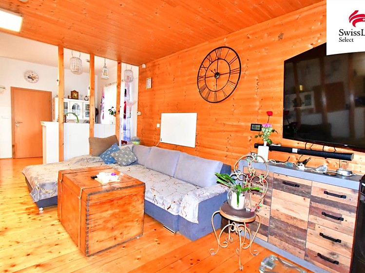 Prodej  rodinného domu 89 m², pozemek 452 m² - foto 3