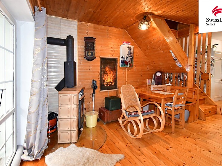 Prodej  rodinného domu 89 m², pozemek 452 m² - foto 4