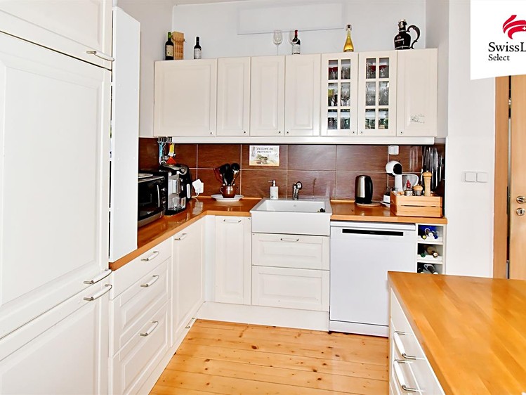 Prodej  rodinného domu 89 m², pozemek 452 m² - foto 5