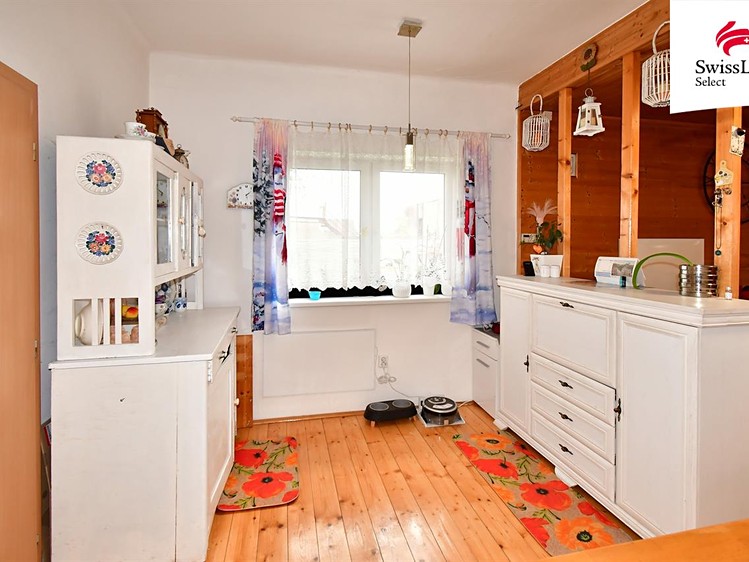 Prodej  rodinného domu 89 m², pozemek 452 m² - foto 6