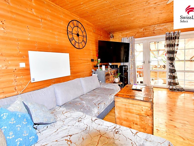 Prodej  rodinného domu 89 m², pozemek 452 m² - foto 8