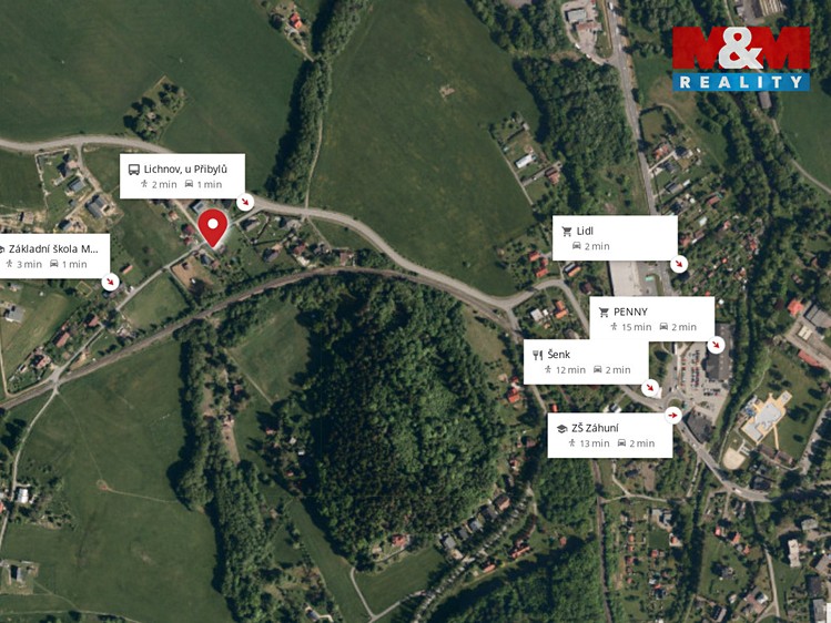 Prodej rodinného domu 145 m², pozemek 1 474 m² - foto 2