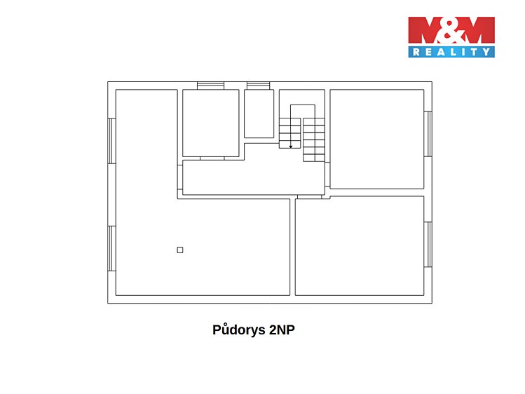 Prodej rodinného domu 145 m², pozemek 1 474 m² - foto 3